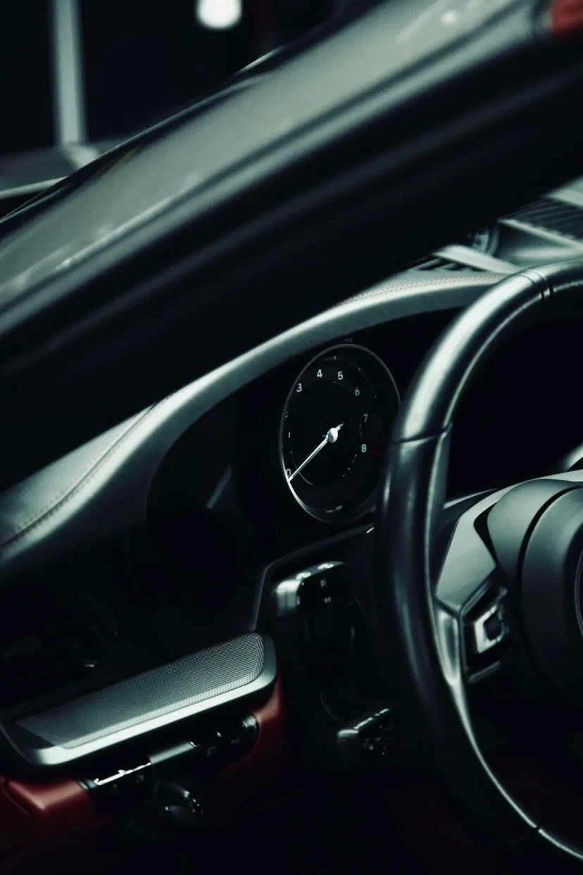 Gallery image 11 - Professional automotive detailing showcase