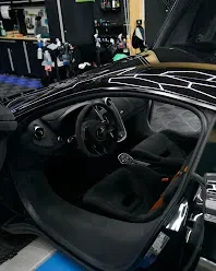 Gallery image 17 - Professional automotive detailing showcase