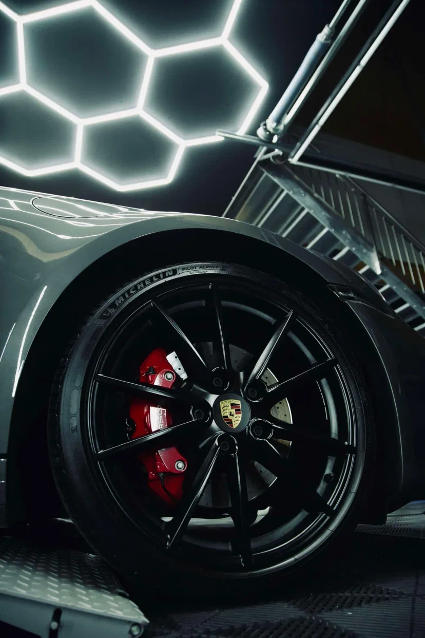 Gallery image 8 - Professional automotive detailing showcase