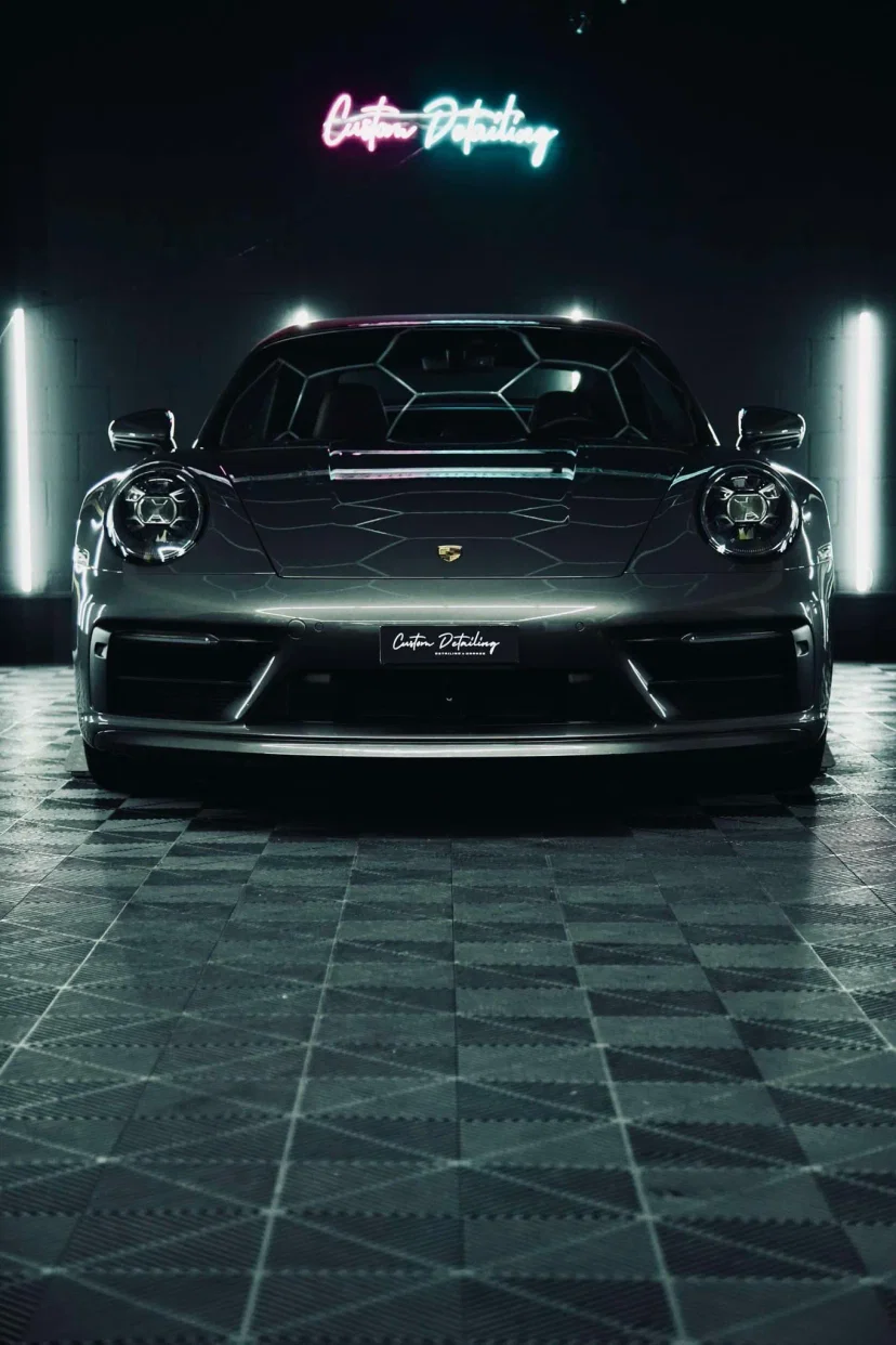 Gallery image 9 - Professional automotive detailing showcase